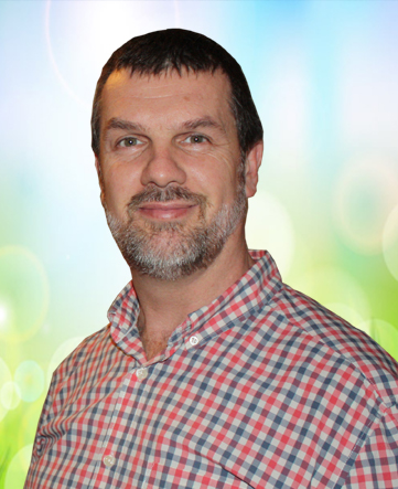 Hans Eksteen